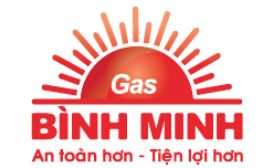 Gas Bình Minh